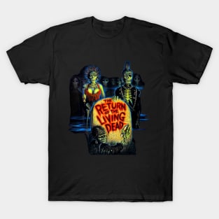 Return of the Living Dead T-Shirt